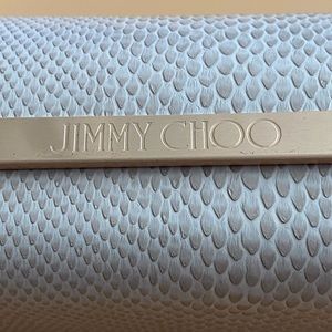 Authentic Jimmy Choo sungasses